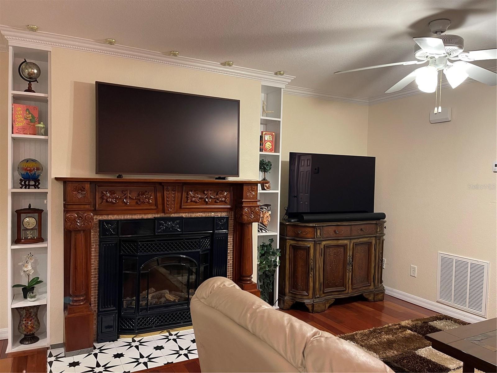 21146 FOUNTAIN VIEW LN #4102, LUTZ, FL, 33558