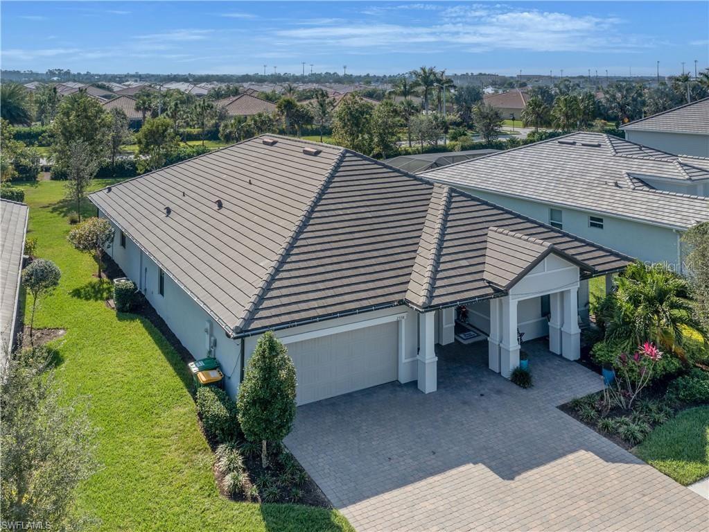 2358 TANGERINE LANE LN, NAPLES, FL, 34120