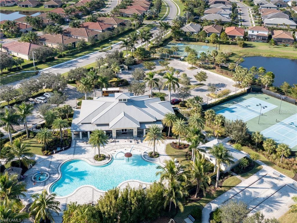 2358 TANGERINE LANE LN, NAPLES, FL, 34120