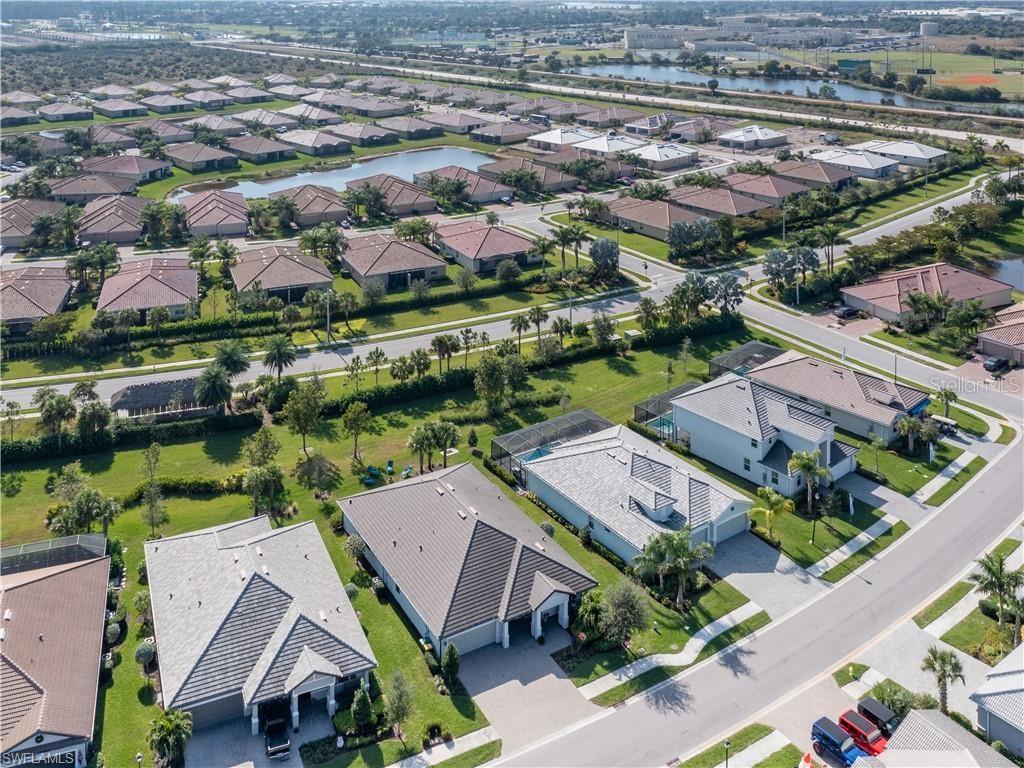 2358 TANGERINE LANE LN, NAPLES, FL, 34120