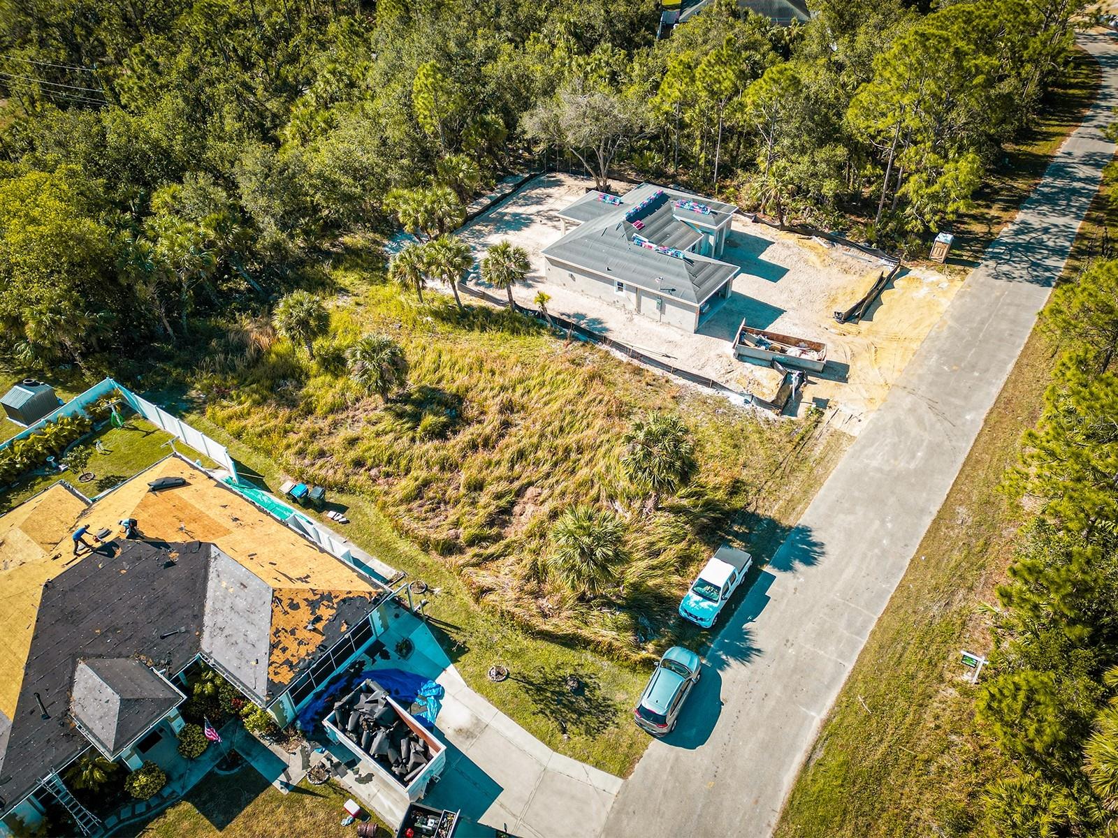 DEBRITA RD, NORTH PORT, FL, 34291