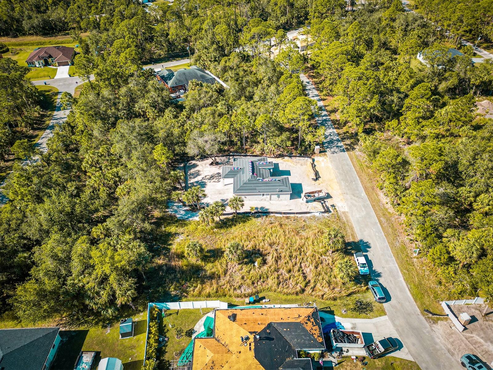 DEBRITA RD, NORTH PORT, FL, 34291