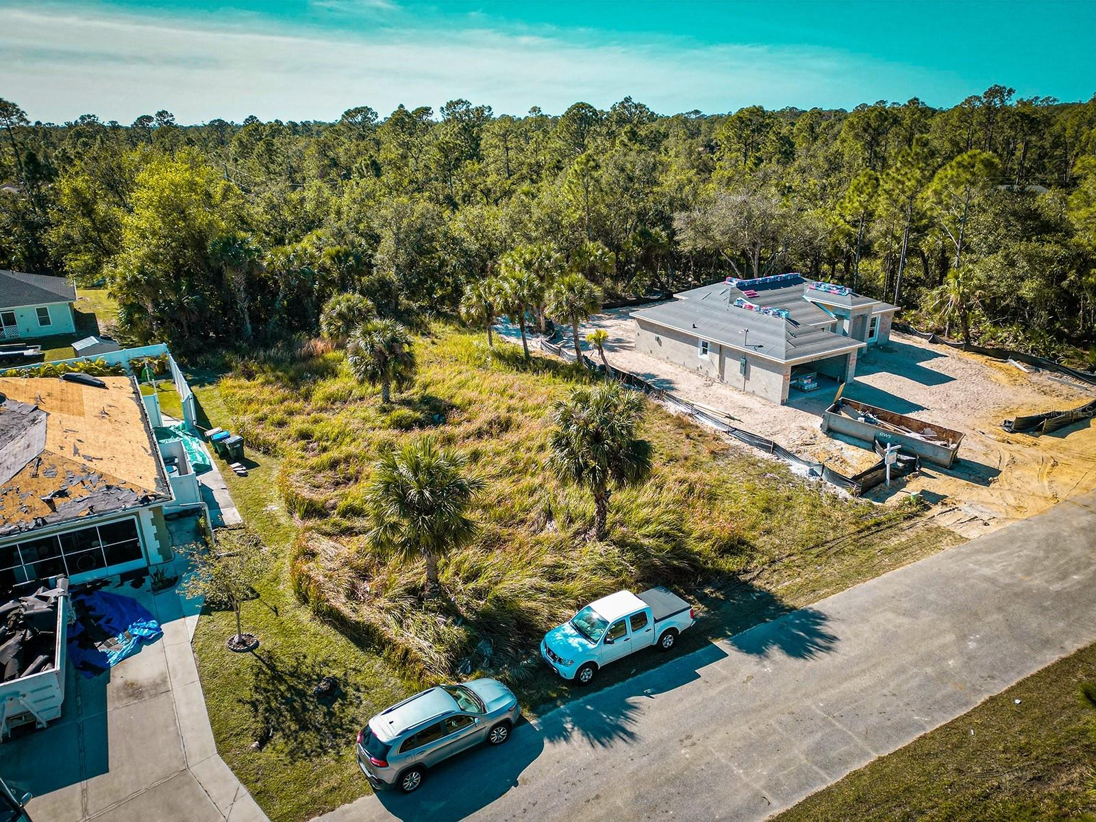 DEBRITA RD, NORTH PORT, FL, 34291