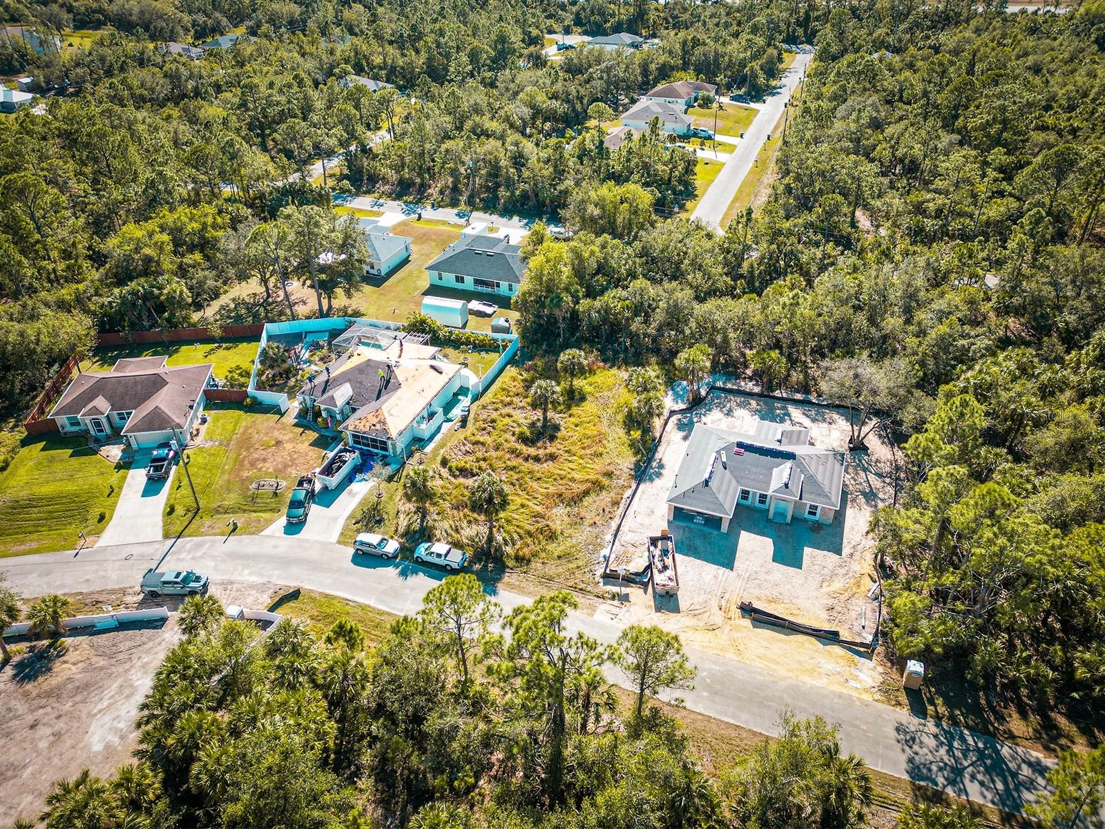 DEBRITA RD, NORTH PORT, FL, 34291