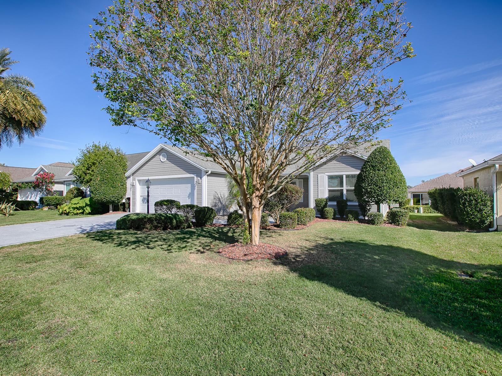 647 BRADFORD LOOP, THE VILLAGES, FL, 32163