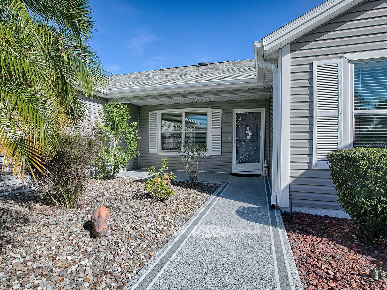 647 BRADFORD LOOP, THE VILLAGES, FL, 32163