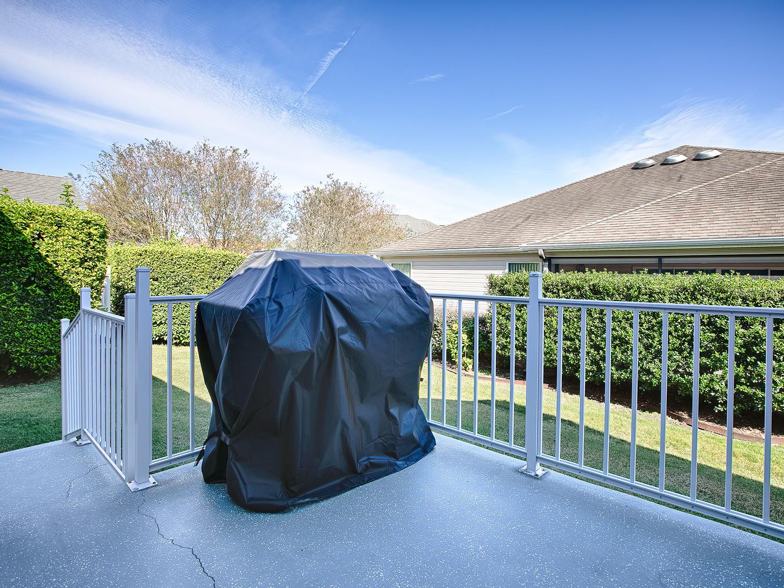 647 BRADFORD LOOP, THE VILLAGES, FL, 32163