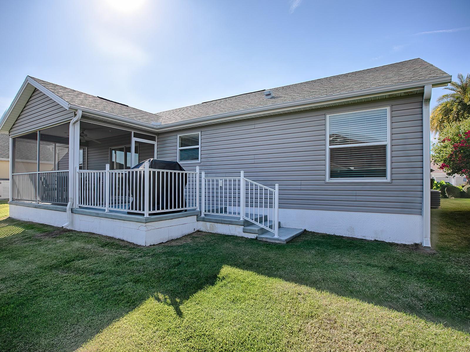 647 BRADFORD LOOP, THE VILLAGES, FL, 32163