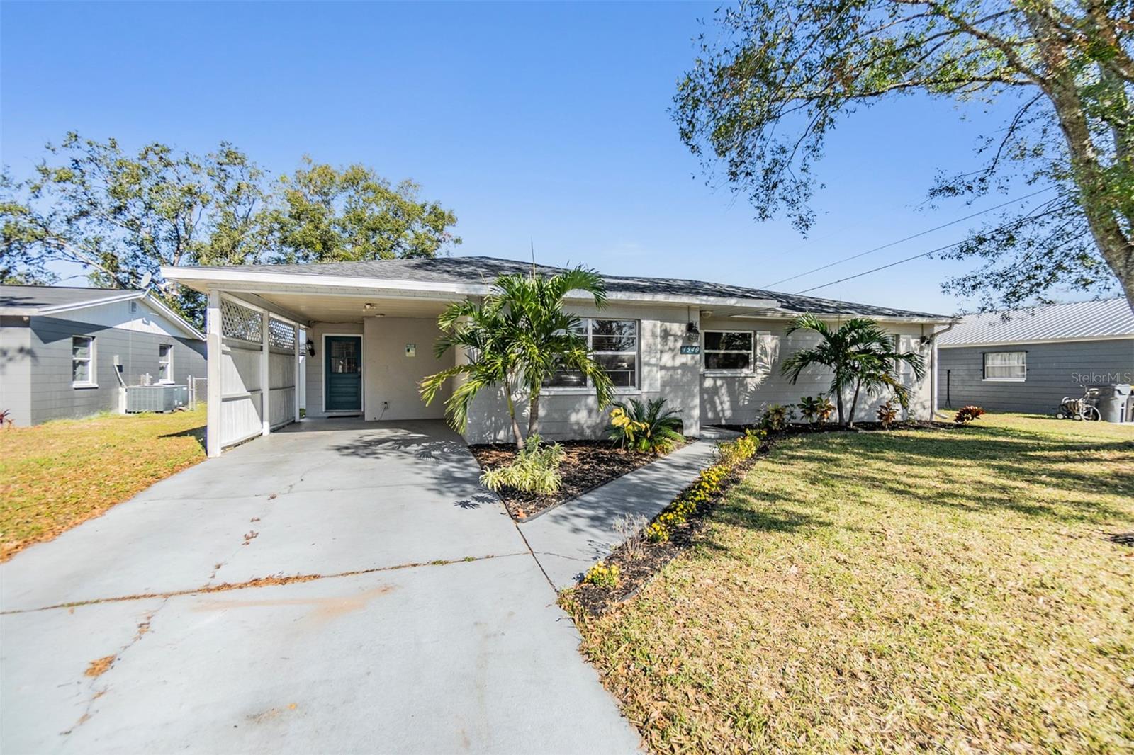 1540 DOLPHIN DR, LAKELAND, FL, 33801