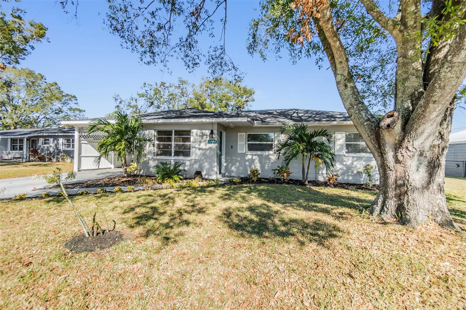 1540 DOLPHIN DR, LAKELAND, FL, 33801