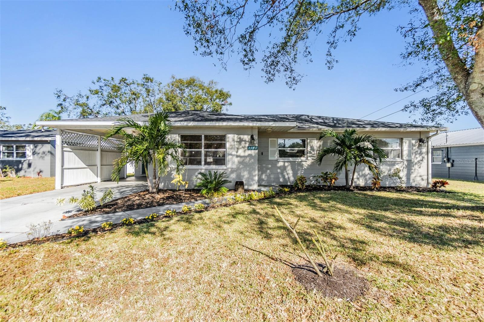 1540 DOLPHIN DR, LAKELAND, FL, 33801