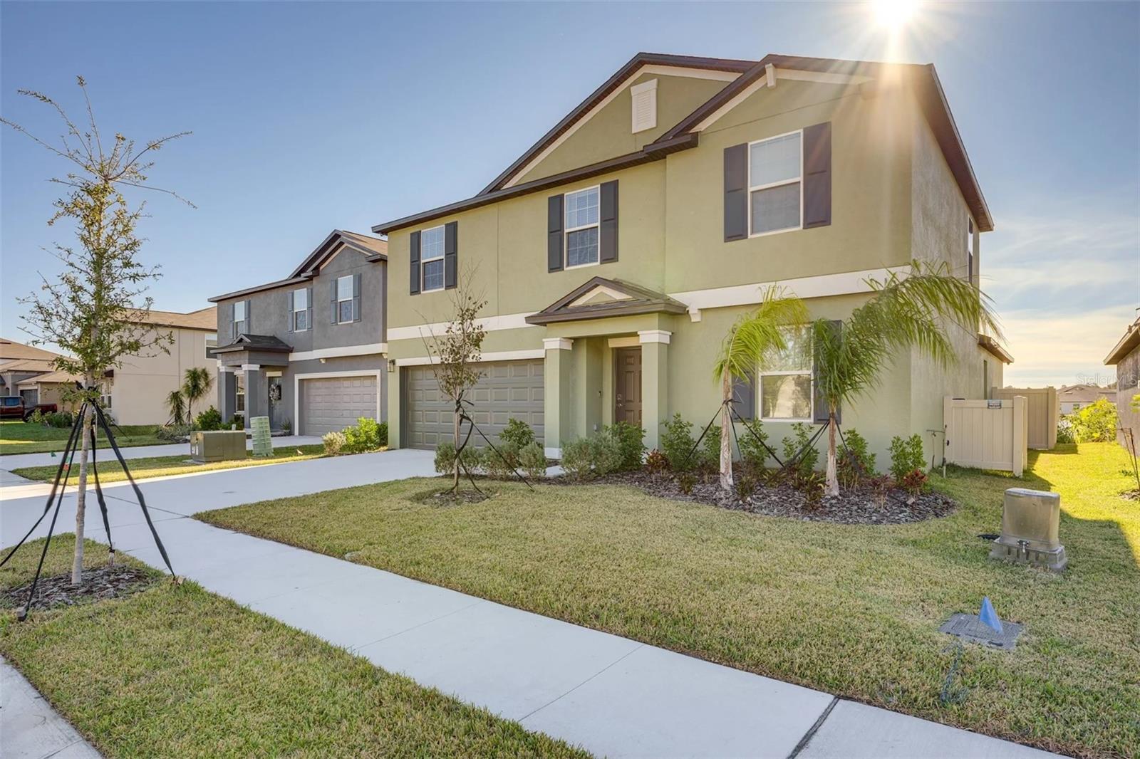 1885 RED LOOP, LAKELAND, FL, 33801