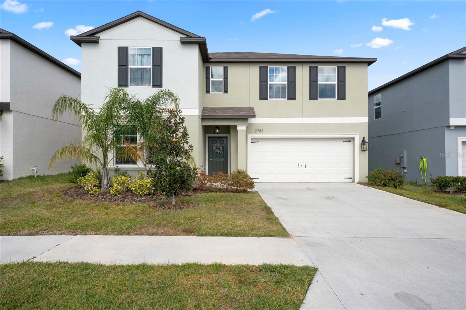 2783 RED EGRET DR, BARTOW, FL, 33830