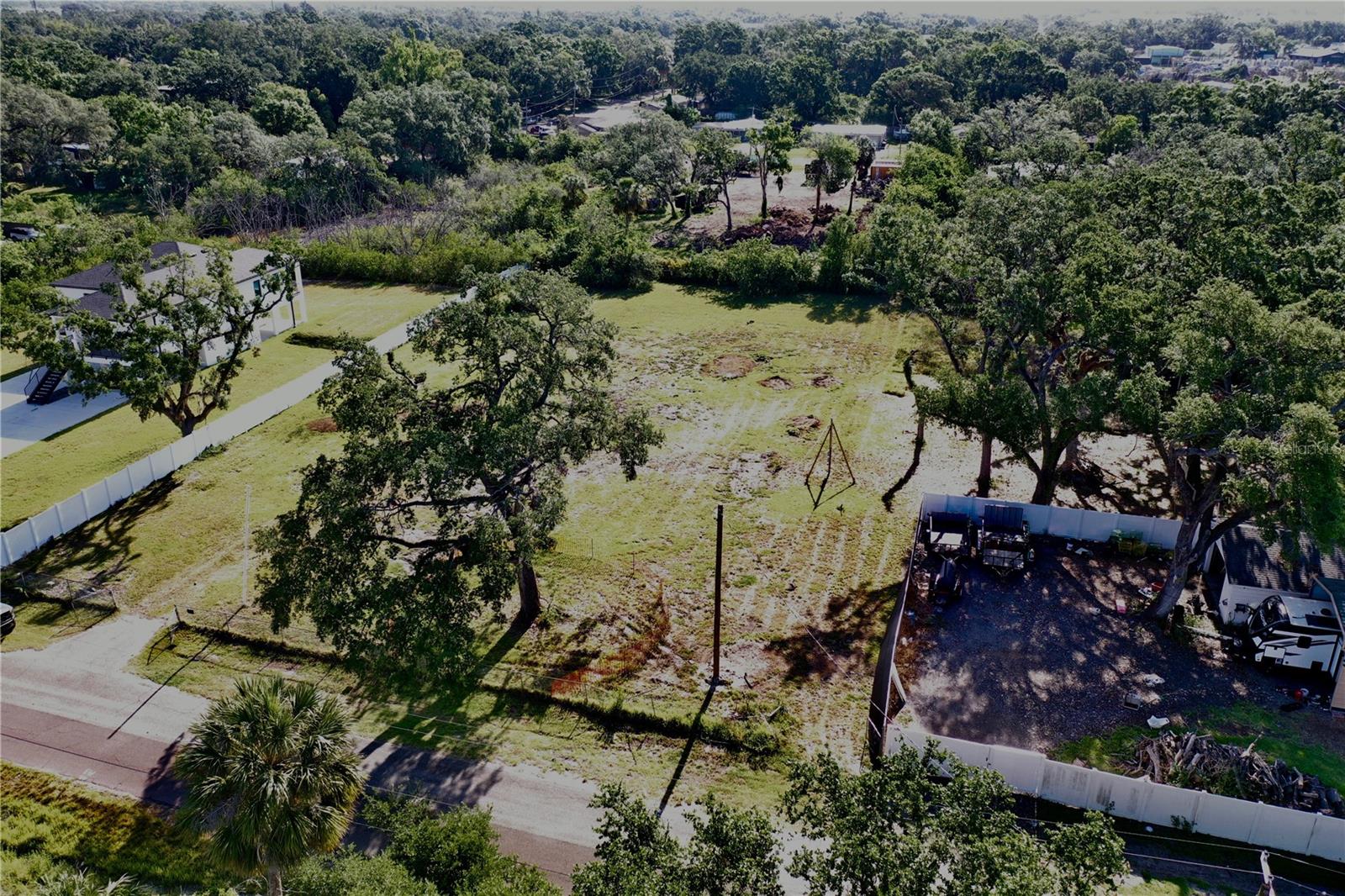 UNPLATTED, TAMPA, FL, 33619