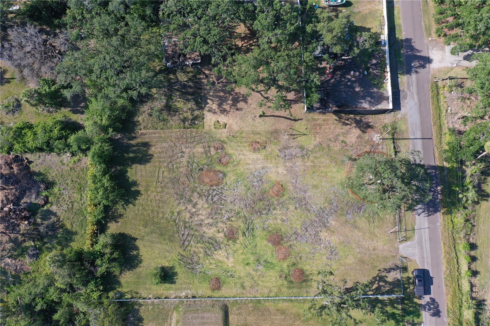 UNPLATTED, TAMPA, FL, 33619