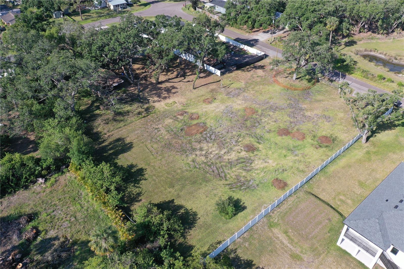 UNPLATTED, TAMPA, FL, 33619