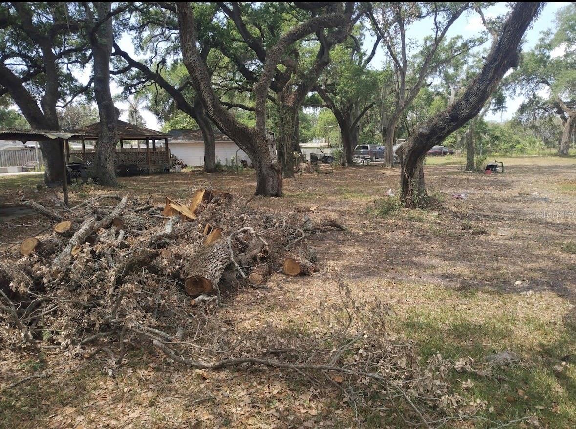 UNPLATTED, TAMPA, FL, 33619