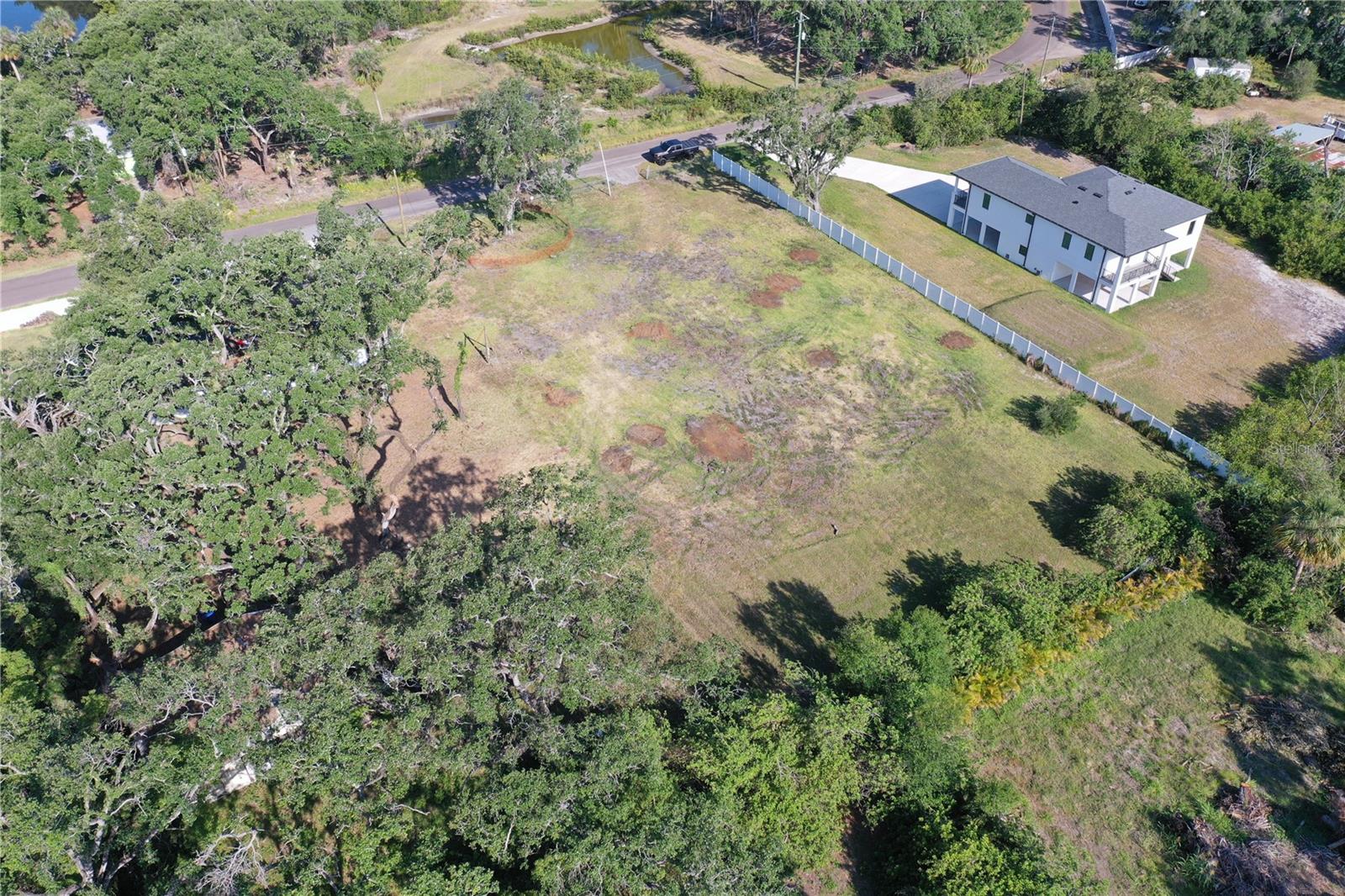 UNPLATTED, TAMPA, FL, 33619