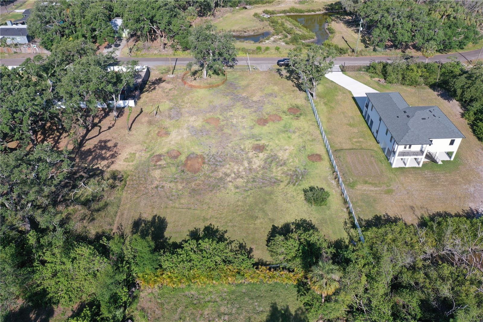 UNPLATTED, TAMPA, FL, 33619