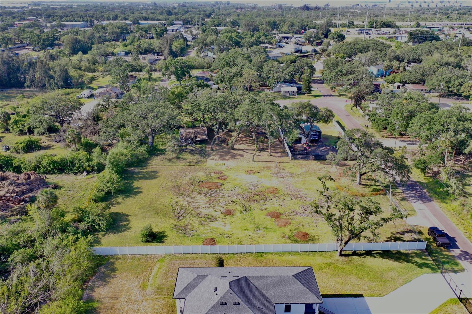 UNPLATTED, TAMPA, FL, 33619