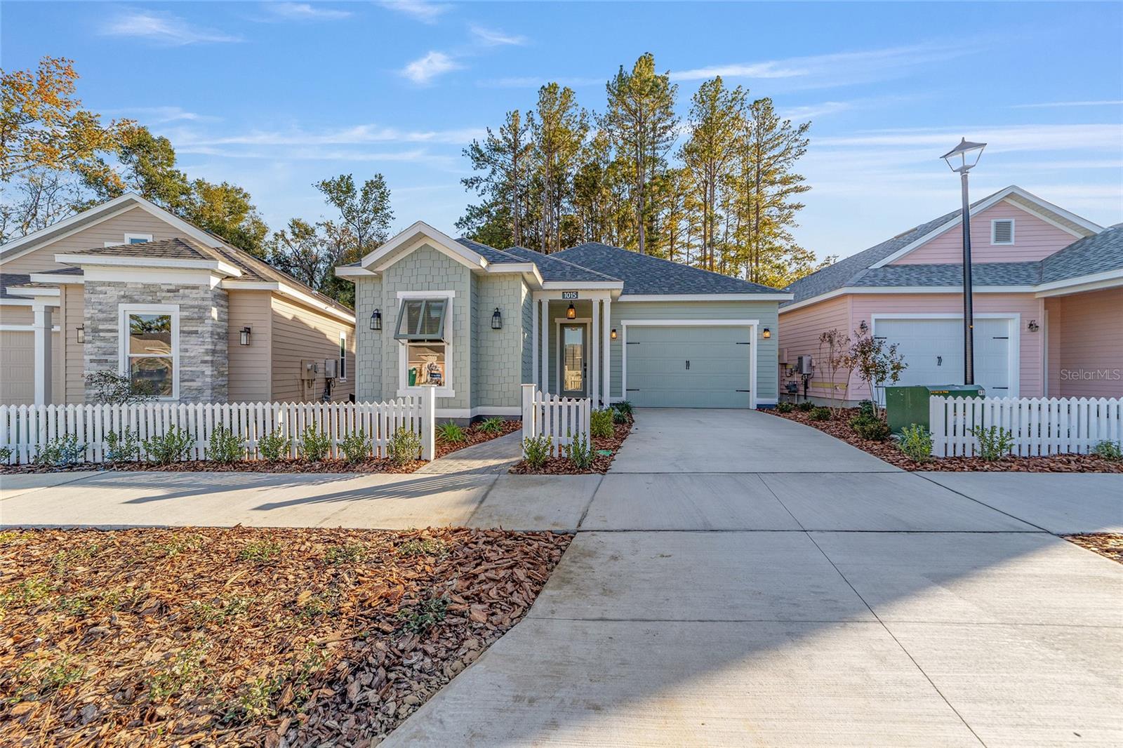 1015 NW 132ND BLVD, NEWBERRY, FL, 32669