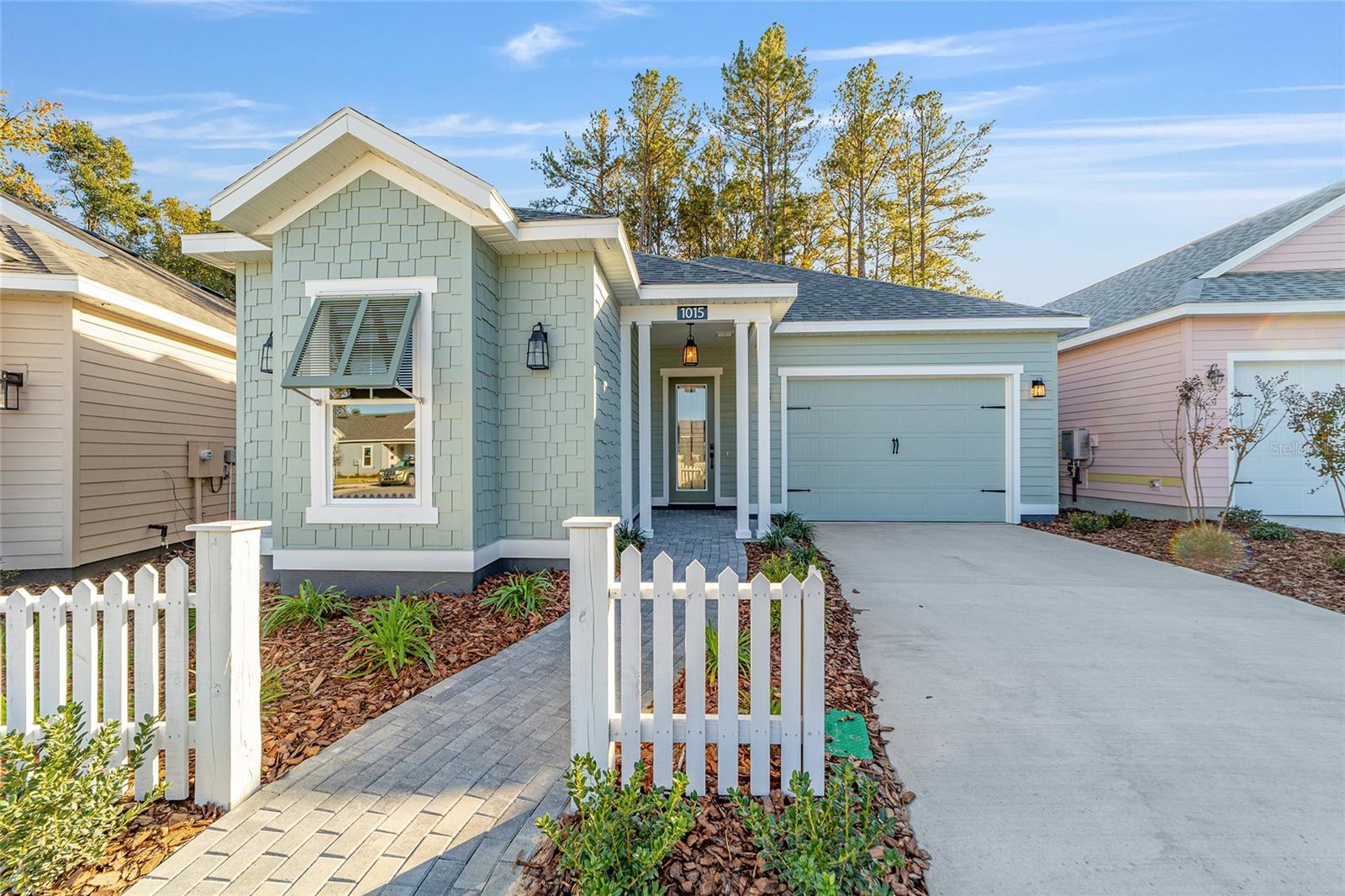 1015 NW 132ND BLVD, NEWBERRY, FL, 32669