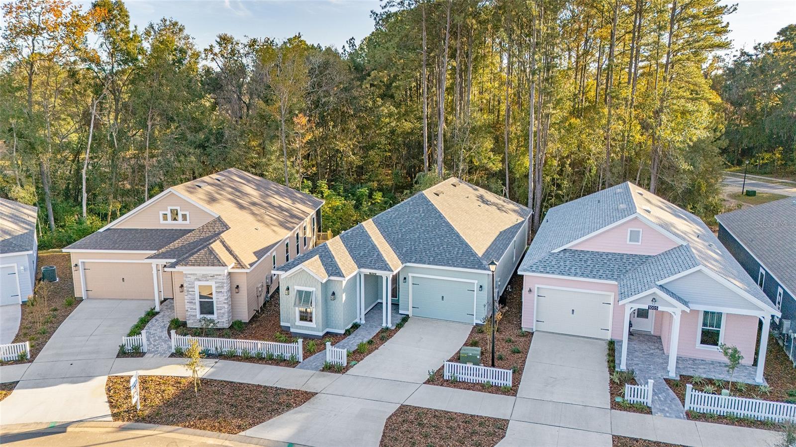 1015 NW 132ND BLVD, NEWBERRY, FL, 32669