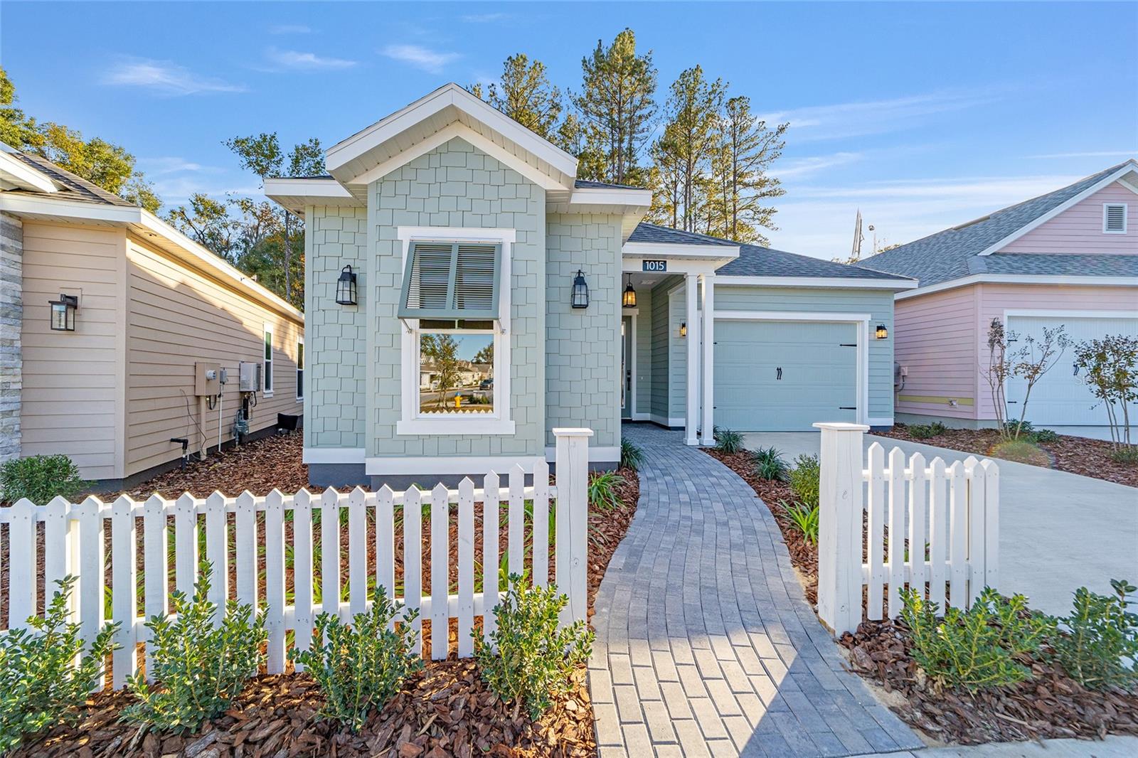 1015 NW 132ND BLVD, NEWBERRY, FL, 32669