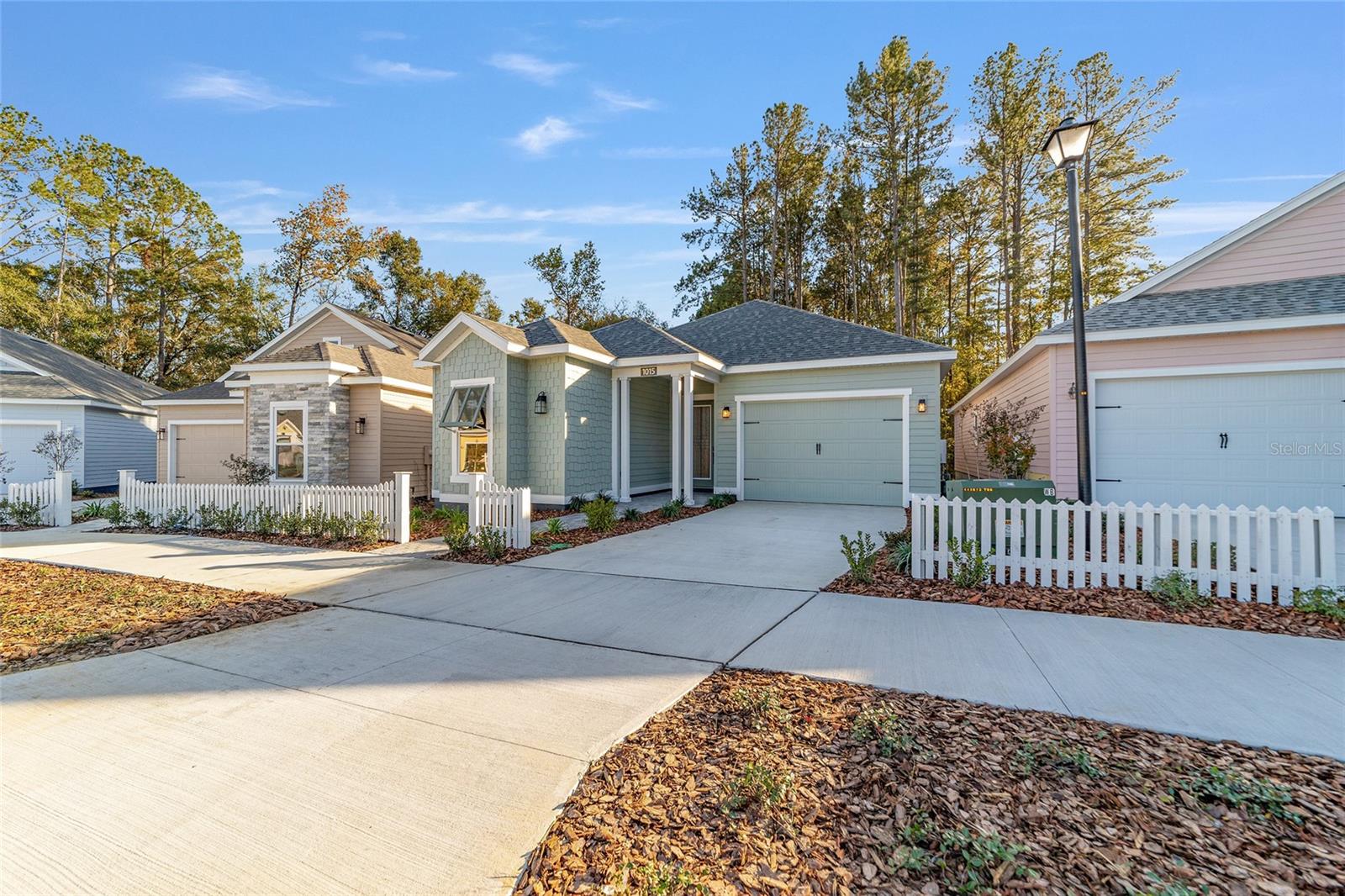 1015 NW 132ND BLVD, NEWBERRY, FL, 32669