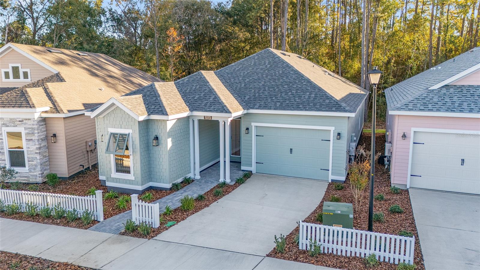 1015 NW 132ND BLVD, NEWBERRY, FL, 32669