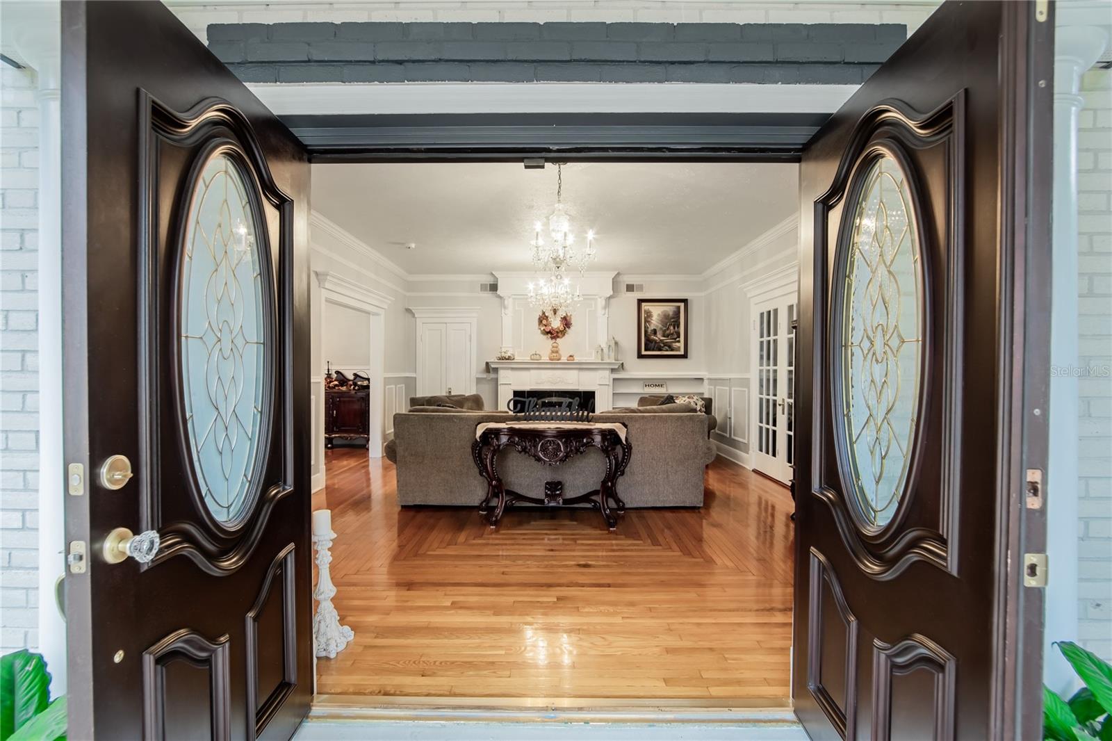 37439 MERIDIAN AVE, DADE CITY, FL, 33525