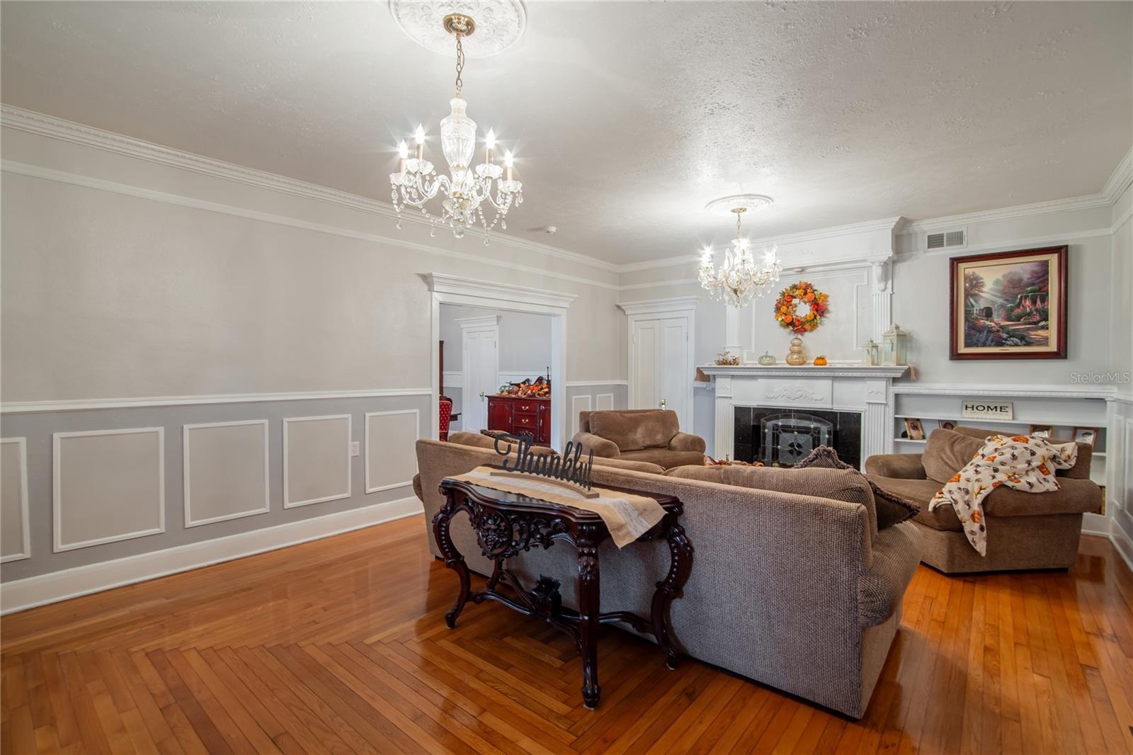 37439 MERIDIAN AVE, DADE CITY, FL, 33525