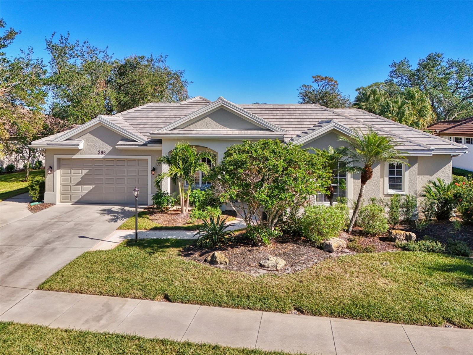 396 LANSBROOK DR, VENICE, FL, 34292