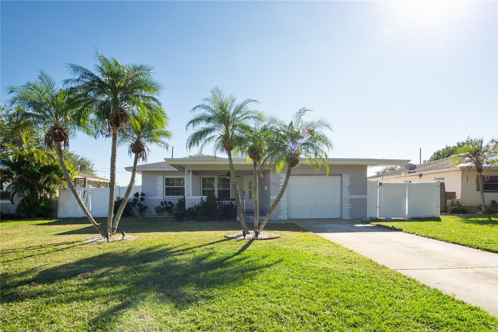 5808 DARTMOUTH AVE N, ST PETERSBURG, FL, 33710