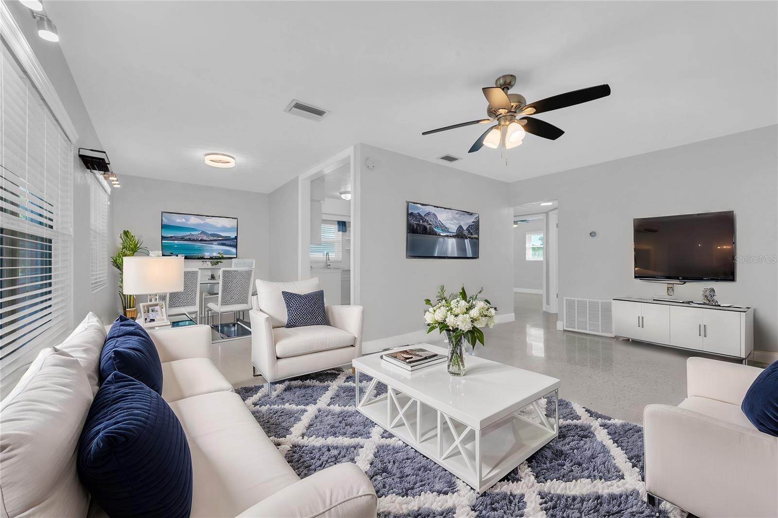 5808 DARTMOUTH AVE N, ST PETERSBURG, FL, 33710
