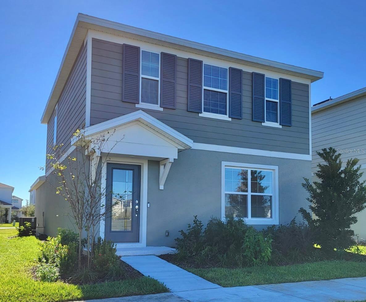 6095 WOODED BRUSH ALY, SAINT CLOUD, FL, 34771