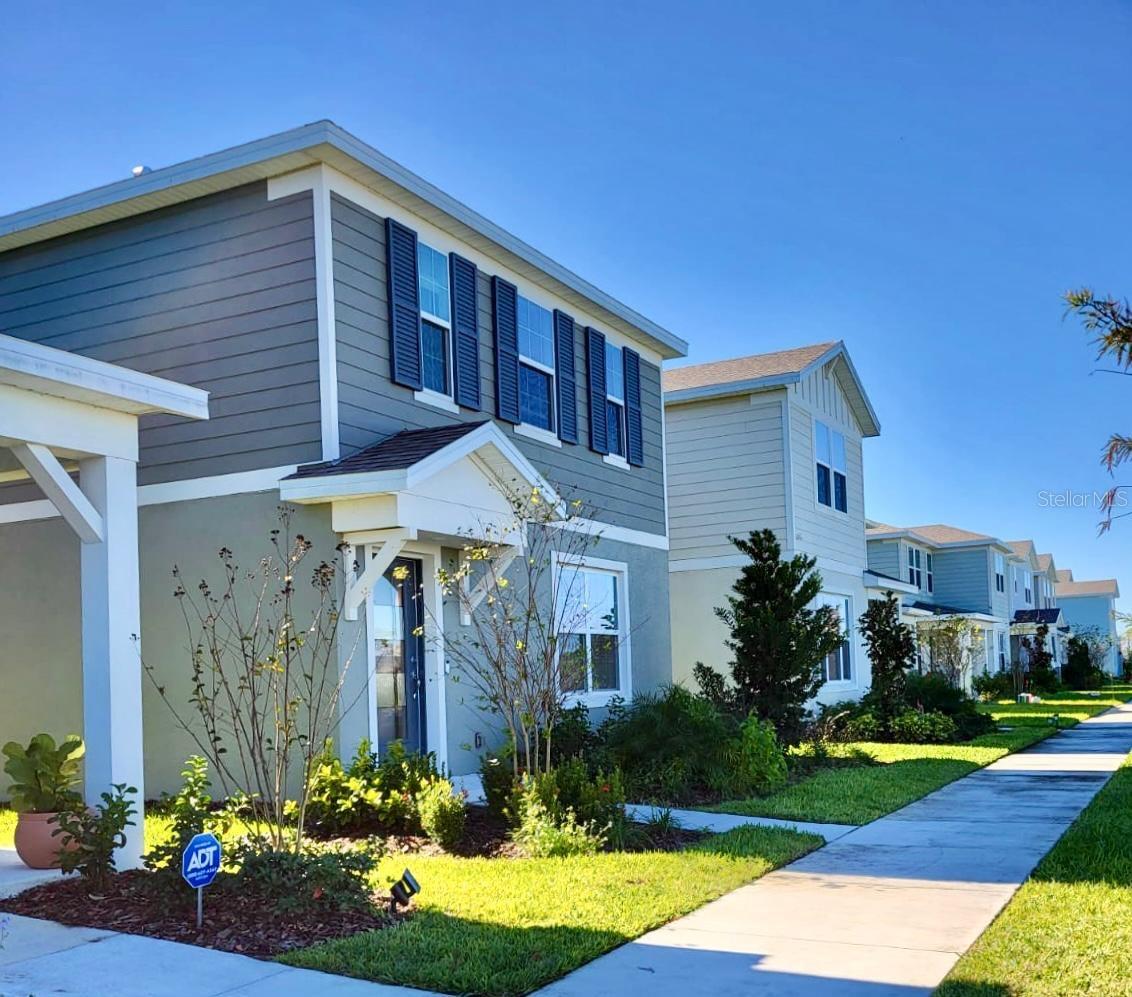 6095 WOODED BRUSH ALY, SAINT CLOUD, FL, 34771