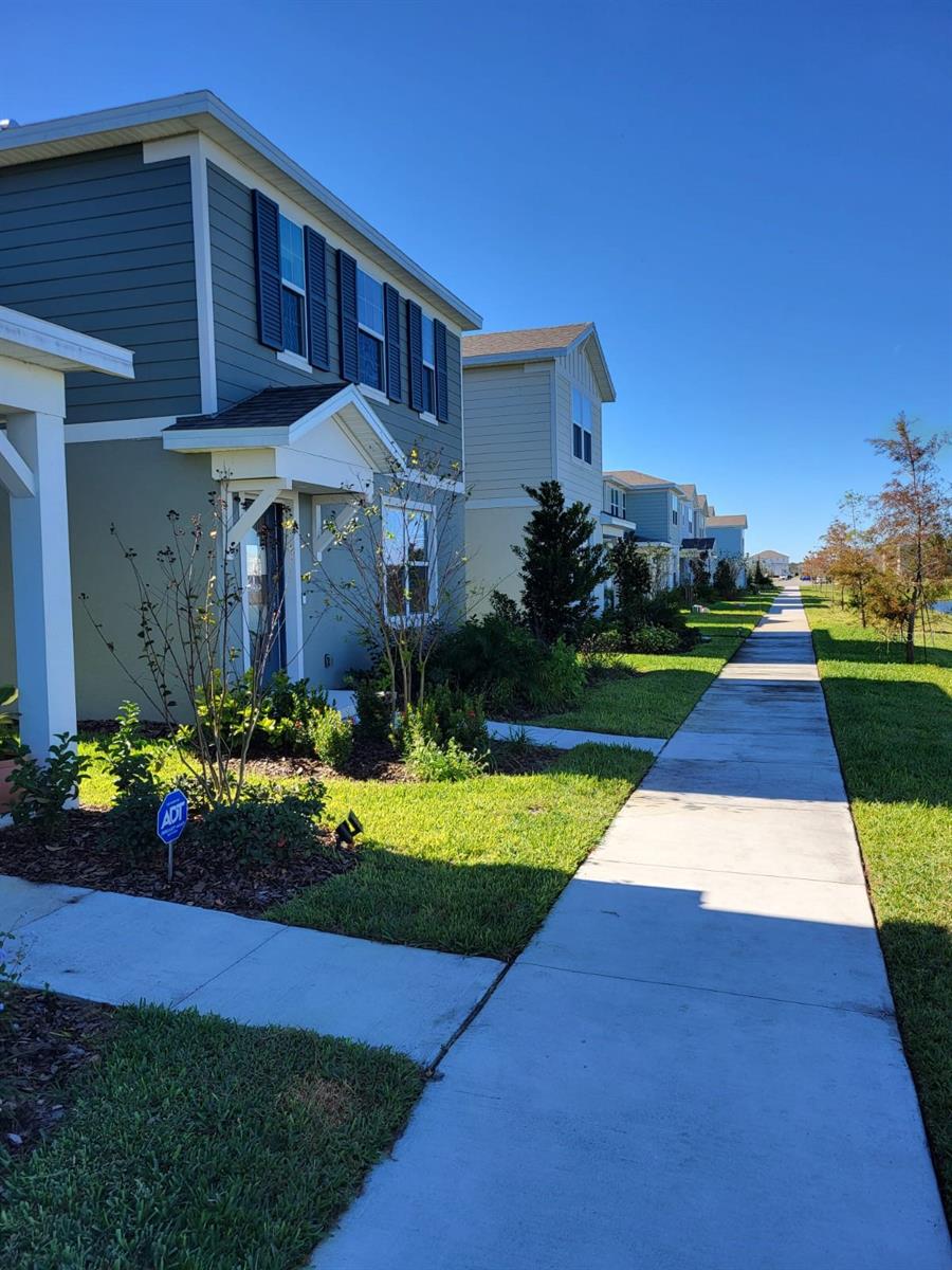 6095 WOODED BRUSH ALY, SAINT CLOUD, FL, 34771