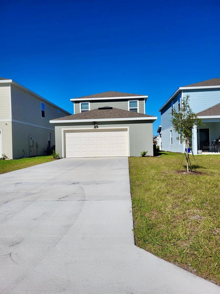 6095 WOODED BRUSH ALY, SAINT CLOUD, FL, 34771