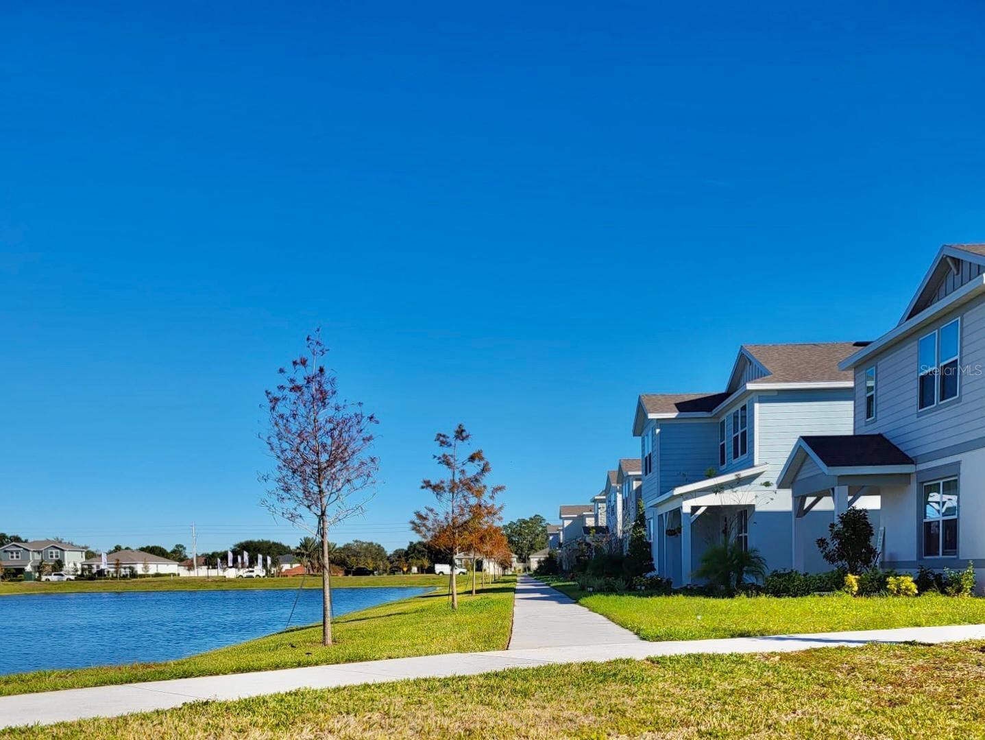 6095 WOODED BRUSH ALY, SAINT CLOUD, FL, 34771
