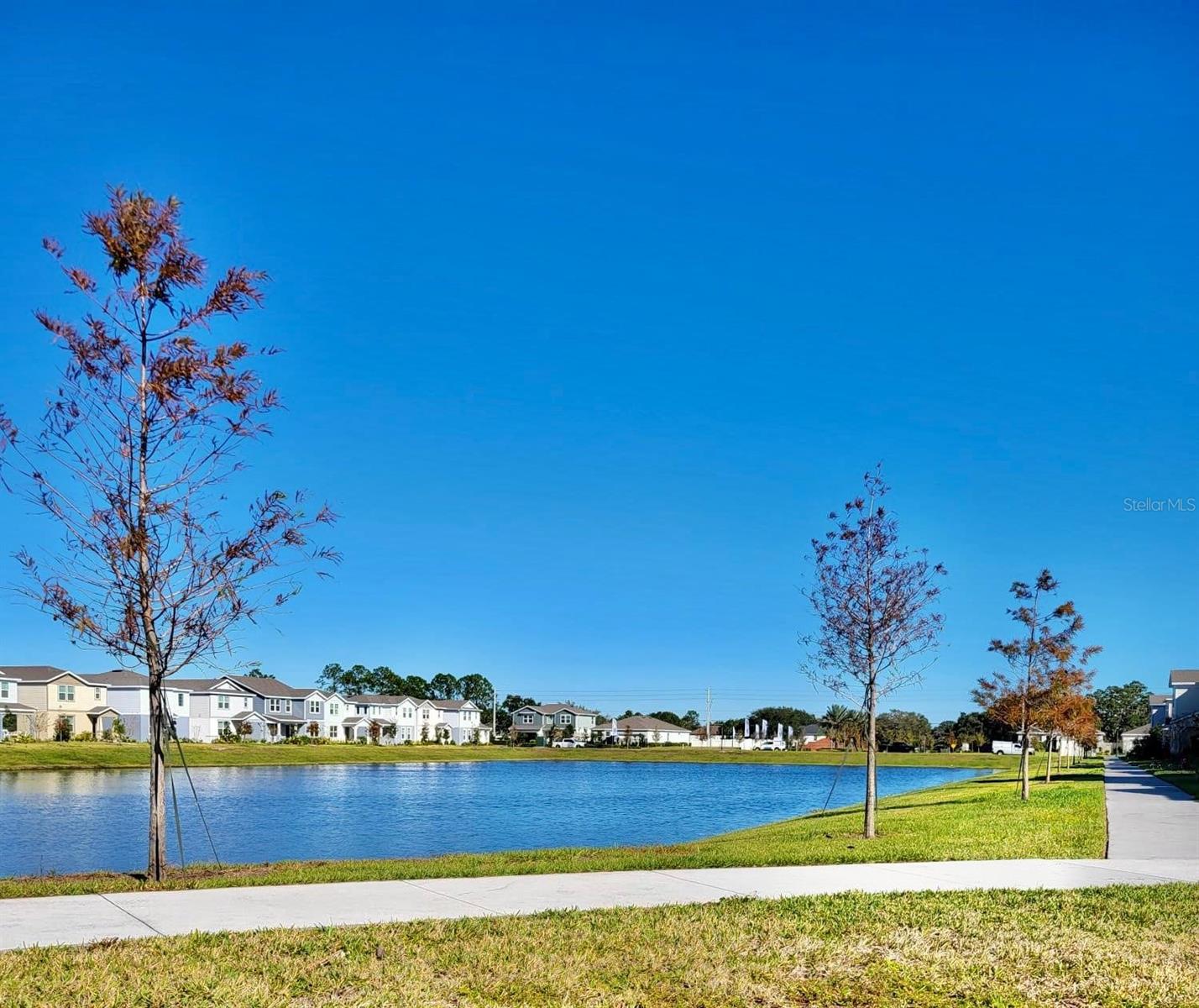 6095 WOODED BRUSH ALY, SAINT CLOUD, FL, 34771