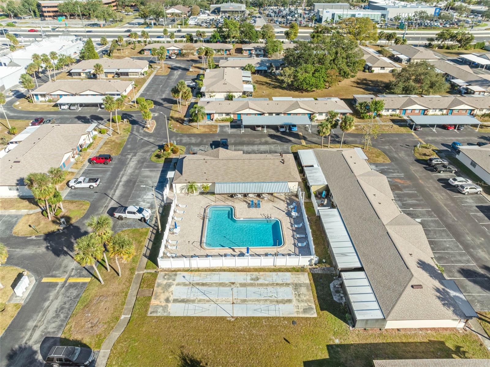 24862 US HIGHWAY 19 N #2001, CLEARWATER, FL, 33763