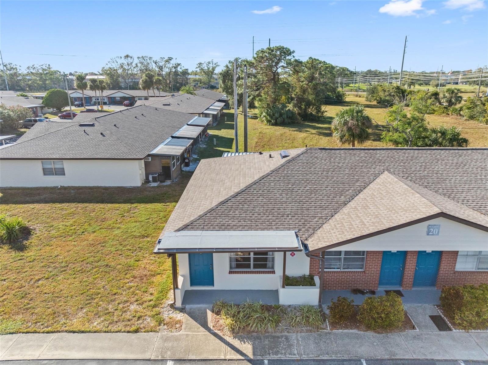 24862 US HIGHWAY 19 N #2001, CLEARWATER, FL, 33763