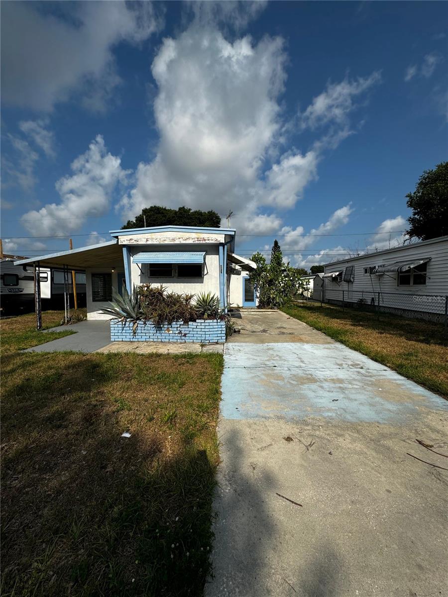 1838 RALLY LN, HOLIDAY, FL, 34690