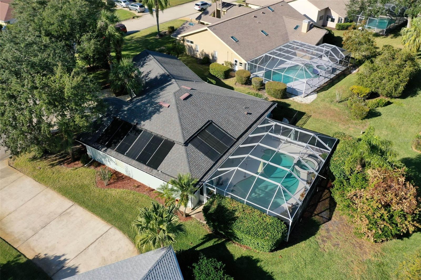 72 KINGSLEY LN, ORMOND BEACH, FL, 32174