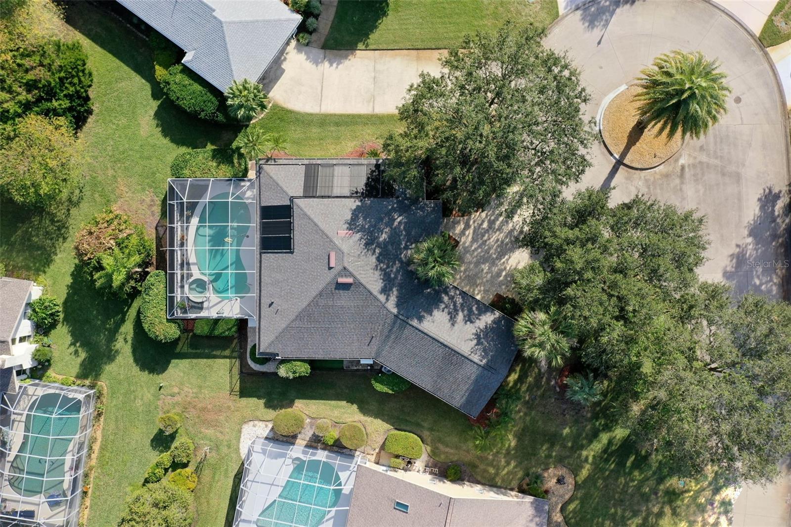 72 KINGSLEY LN, ORMOND BEACH, FL, 32174