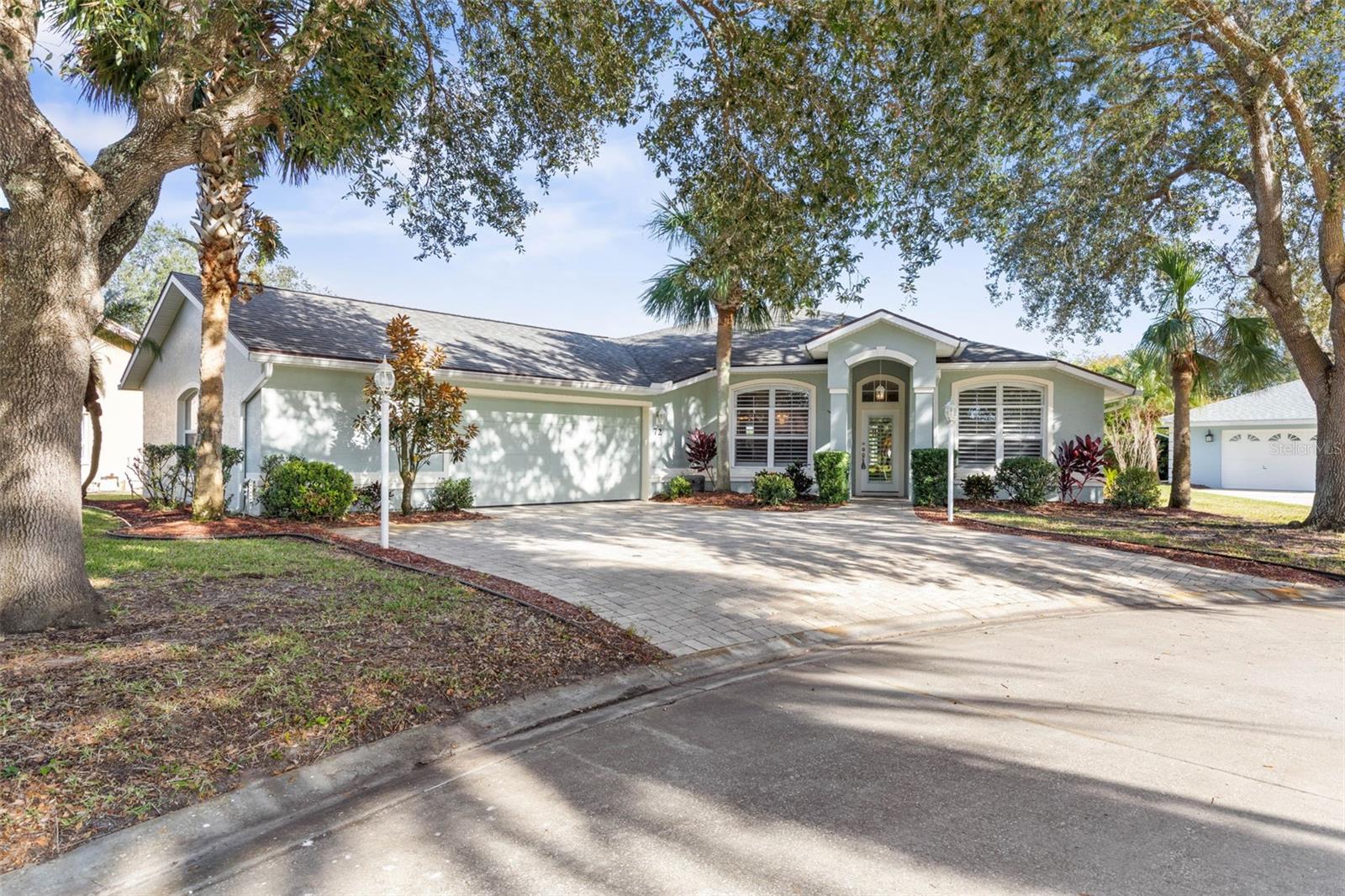 72 KINGSLEY LN, ORMOND BEACH, FL, 32174