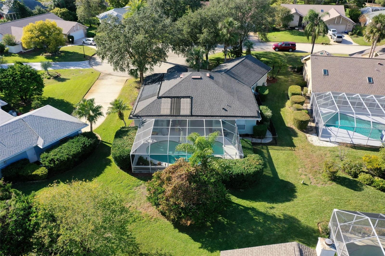 72 KINGSLEY LN, ORMOND BEACH, FL, 32174
