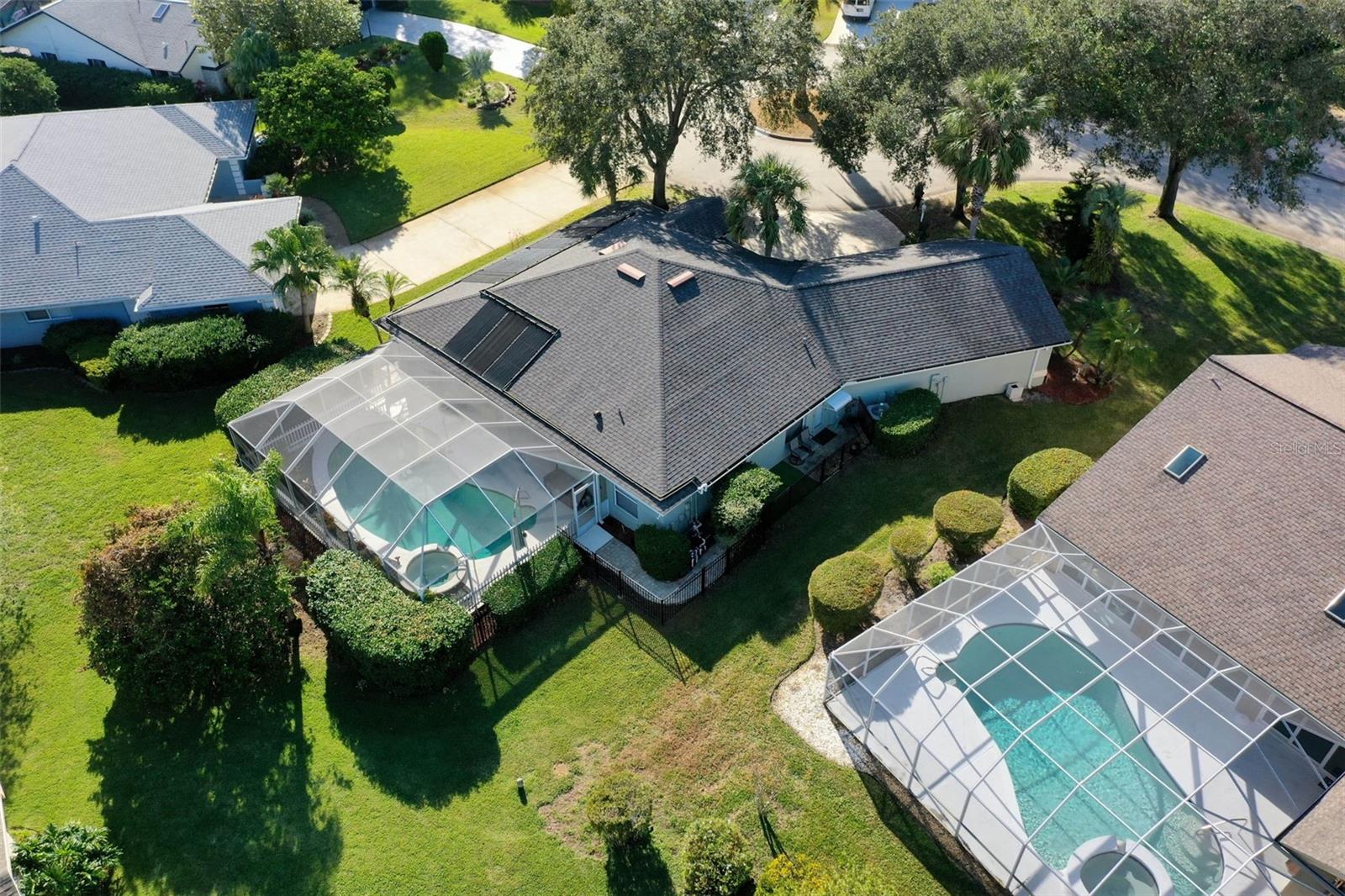 72 KINGSLEY LN, ORMOND BEACH, FL, 32174