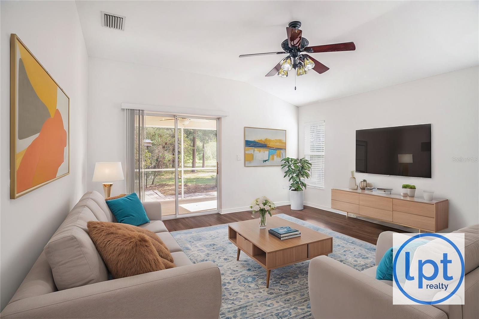 5722 AUTUMN SHIRE DR, ZEPHYRHILLS, FL, 33541
